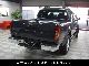 2011 Nissan  Navara Double Cab LE 2.5 DCI automatic. DPF - immediately! Off-road Vehicle/Pickup Truck New vehicle photo 3