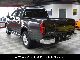 2011 Nissan  Navara Double Cab LE 2.5 DCI automatic. DPF - immediately! Off-road Vehicle/Pickup Truck New vehicle photo 5