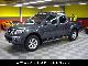 2011 Nissan  Navara Double Cab LE 2.5 DCI automatic. DPF - immediately! Off-road Vehicle/Pickup Truck New vehicle photo 8