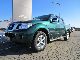 2012 Nissan  Navara Double Cab SE 4x4 2.5DCI DPF * AVAIL NOW Off-road Vehicle/Pickup Truck Pre-Registration photo 1