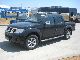 2011 Nissan  Navara 2.5 DCI Double Cab LE 4-tg Off-road Vehicle/Pickup Truck New vehicle photo 1