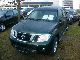 Nissan  Navara DPF SE commercial offer * 2011 New vehicle photo
