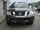 2012 Nissan  Navara 2,5 dCi LE LONG Do.Cab immediate action Off-road Vehicle/Pickup Truck Employee's Car photo 1