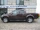 2012 Nissan  Navara 2,5 dCi LE LONG Do.Cab immediate action Off-road Vehicle/Pickup Truck Employee's Car photo 2