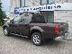 2012 Nissan  Navara 2,5 dCi LE LONG Do.Cab immediate action Off-road Vehicle/Pickup Truck Employee's Car photo 7