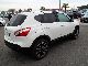 2012 Nissan  QASHQAI 6.1 DCI 130 4X2 CONNECT EDITION Off-road Vehicle/Pickup Truck Used vehicle photo 4