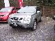 Nissan  X-Trail 2.0 dci 4x4 DPF LE with Navi 2011 Employee's Car photo