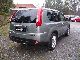 2011 Nissan  X-Trail 2.0 dci 4x4 DPF LE with Navi Off-road Vehicle/Pickup Truck Employee's Car photo 3