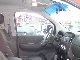 2011 Nissan  Navara DPF automatic Hardtop/AHK/1.Hand Off-road Vehicle/Pickup Truck Employee's Car photo 5