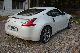 2009 Nissan  PACK-2 BEZWYPADKOWY 100% Sports car/Coupe Used vehicle photo 2
