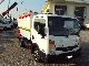 2010 Nissan  Cabstar Other Used vehicle photo 1