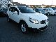 2012 Nissan  QASHQAI 6.1 DCI 130 4X2 CONNECT I-WAY PA Off-road Vehicle/Pickup Truck Used vehicle photo 8