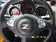 2009 Nissan  370Z Nurburgring Edition No.30 Pack of 80 Sports car/Coupe Demonstration Vehicle photo 8
