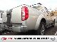 2011 Nissan  Navara Double Cab V6 3.0 DPF Off-road Vehicle/Pickup Truck Used vehicle photo 3