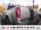 2011 Nissan  Navara Double Cab V6 3.0 DPF Off-road Vehicle/Pickup Truck Used vehicle photo 4