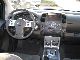 2011 Nissan  Navara 2.5 dCi LE automatic, navigation, Off-road Vehicle/Pickup Truck Used vehicle photo 1