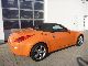 2010 Nissan  350Z - Xenon, leather, aluminum, .... Cabrio / roadster Used vehicle photo 1