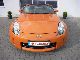 2010 Nissan  350Z - Xenon, leather, aluminum, .... Cabrio / roadster Used vehicle photo 6
