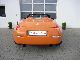 2010 Nissan  350Z - Xenon, leather, aluminum, .... Cabrio / roadster Used vehicle photo 8
