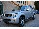 2007 Nissan  Pathfinder 2.5 dCi - Premium - Off-road Vehicle/Pickup Truck Used vehicle photo 1
