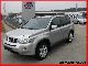 Nissan  X-Trail 2.0 dCi LE 4x4 2012 Used vehicle photo