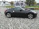 2011 Nissan  370 Z Aut. Pack, 5 years full warranty Sports car/Coupe Used vehicle photo 3