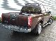 2011 Nissan  Navara Double Cab 2.5 dCi 190 ch Platinium A Off-road Vehicle/Pickup Truck New vehicle photo 1
