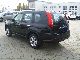 2011 Nissan  X-Trail 2.0 DCI SE AT Executive Pack. Off-road Vehicle/Pickup Truck New vehicle photo 8