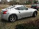 2011 Nissan  370 Z Aut., Bose, Xenon, TOP OFFER Sports car/Coupe New vehicle photo 11