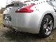 2011 Nissan  370 Z Aut., Bose, Xenon, TOP OFFER Sports car/Coupe New vehicle photo 12