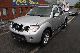 2011 Nissan  Navara DPF Autmmatik Off-road Vehicle/Pickup Truck New vehicle photo 5