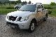 2011 Nissan  Navara D / C 2.5 dCi Platinum 190k ALL MODE 4x4-i Off-road Vehicle/Pickup Truck New vehicle photo 1
