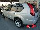 2011 Nissan  X-Trail 2.0 DCI LE DPF 60 years Off-road Vehicle/Pickup Truck New vehicle photo 2