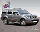2012 Nissan  Pathfinder XE 2.5 dCi Off-road Vehicle/Pickup Truck Used vehicle photo 1
