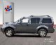 2012 Nissan  Pathfinder XE 2.5 dCi Off-road Vehicle/Pickup Truck Used vehicle photo 2