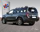 2012 Nissan  Pathfinder XE 2.5 dCi Off-road Vehicle/Pickup Truck Used vehicle photo 3