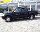2011 Nissan  Navara Double Cab 2.5 dCi MY 2011 LE + Topline Pak Off-road Vehicle/Pickup Truck Employee's Car photo 1