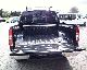 2011 Nissan  Navara Double Cab 2.5 dCi MY 2011 LE + Topline Pak Off-road Vehicle/Pickup Truck Employee's Car photo 3