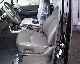 2011 Nissan  Navara Double Cab 2.5 dCi MY 2011 LE + Topline Pak Off-road Vehicle/Pickup Truck Employee's Car photo 6