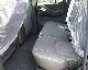 2011 Nissan  Navara Double Cab 2.5 dCi MY 2011 LE + Topline Pak Off-road Vehicle/Pickup Truck Employee's Car photo 8