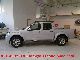 2011 Nissan  Navara 2.5 dCi Double Cab LE pack aut IT Off-road Vehicle/Pickup Truck New vehicle photo 1