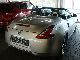 2011 Nissan  370Z 370Z Roadster automatic. Pack. Naviation, Cabrio / roadster Employee's Car photo 4