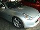 2011 Nissan  370Z 370Z Roadster automatic. Pack. Naviation, Cabrio / roadster Employee's Car photo 5