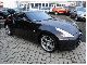 2011 Nissan  Pack 370 Z Coupe Ray's 19-inch model in 2012 Sports car/Coupe Used vehicle photo 1