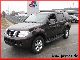 2012 Nissan  Pathfinder 2.5 dCi, SE, AT, 4x4, DPF Off-road Vehicle/Pickup Truck Used vehicle photo 1