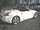2011 Nissan  370Z Roadster pack Cabrio / roadster Demonstration Vehicle photo 10