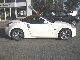 2011 Nissan  370Z Roadster pack Cabrio / roadster Demonstration Vehicle photo 1
