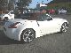 2011 Nissan  370Z Roadster pack Cabrio / roadster Demonstration Vehicle photo 2