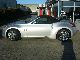2011 Nissan  370Z 370Z Roadster Aut. Pack \ Cabrio / roadster Used vehicle photo 13