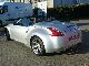 2011 Nissan  370Z 370Z Roadster Aut. Pack \ Cabrio / roadster Used vehicle photo 1